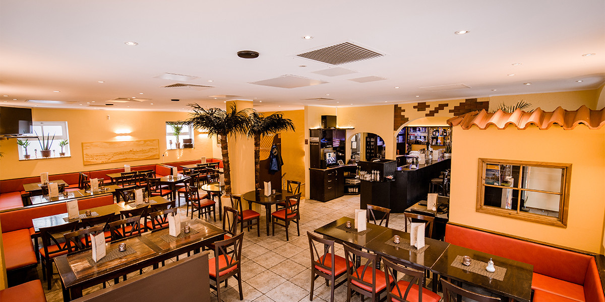 Zeitlos Erding - Website - Restaurant - Bild 9